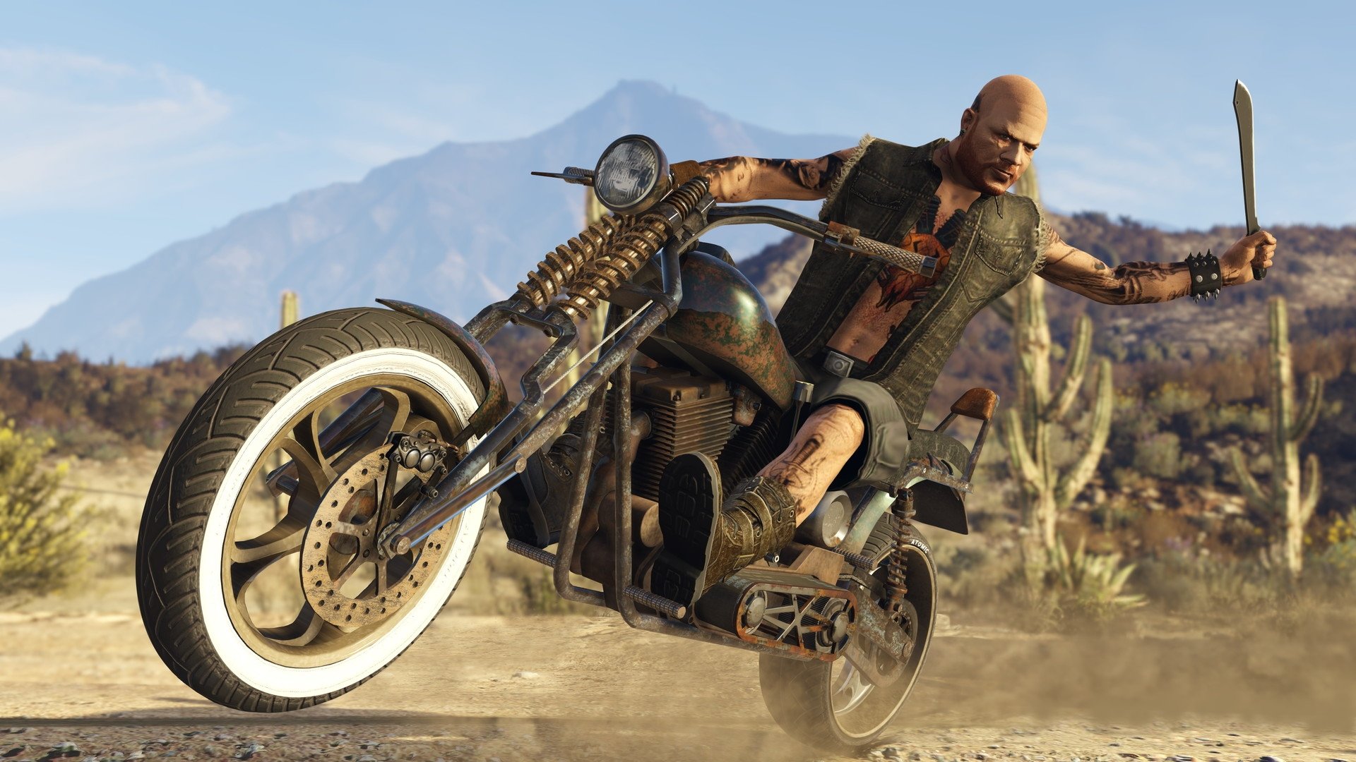 GTA 5 Mobile mobile screenshot 2