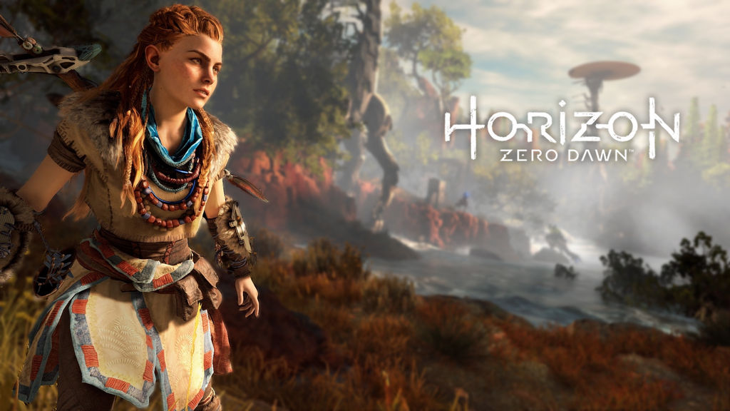 Horizon Zero Dawn Mobile mobile screenshot 3