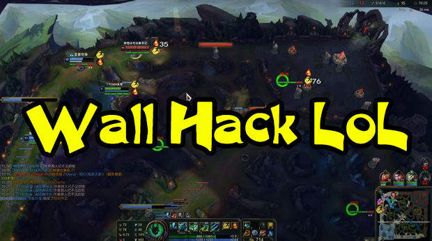 League of Legends Mobile gameplay screenshot