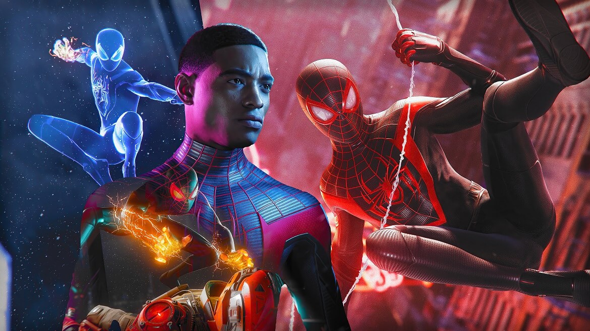 Spider-Man 2 Mobile gameplay screenshot