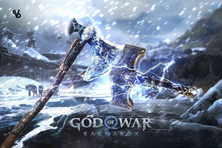 God of War Mobile gameplay screenshot