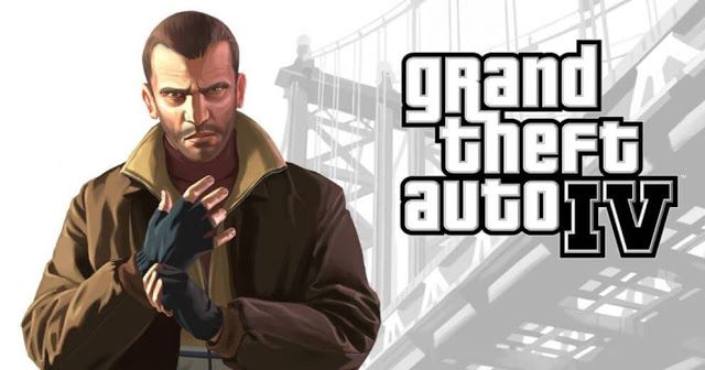 GTA 4 Mobile mobile screenshot 2