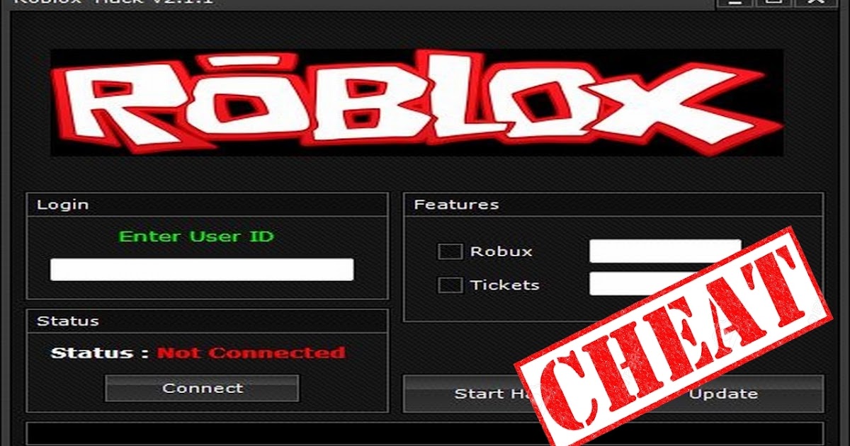 Roblox Mod mobile screenshot 2