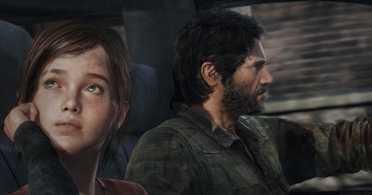 The Last of Us Mobile mobile screenshot 2